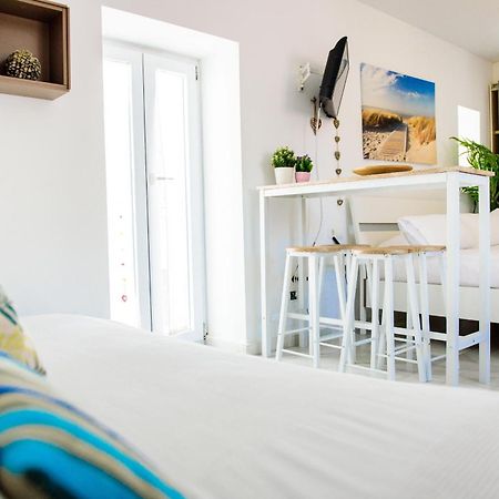 Livingtarifa Apartamento Bianco Exteriör bild