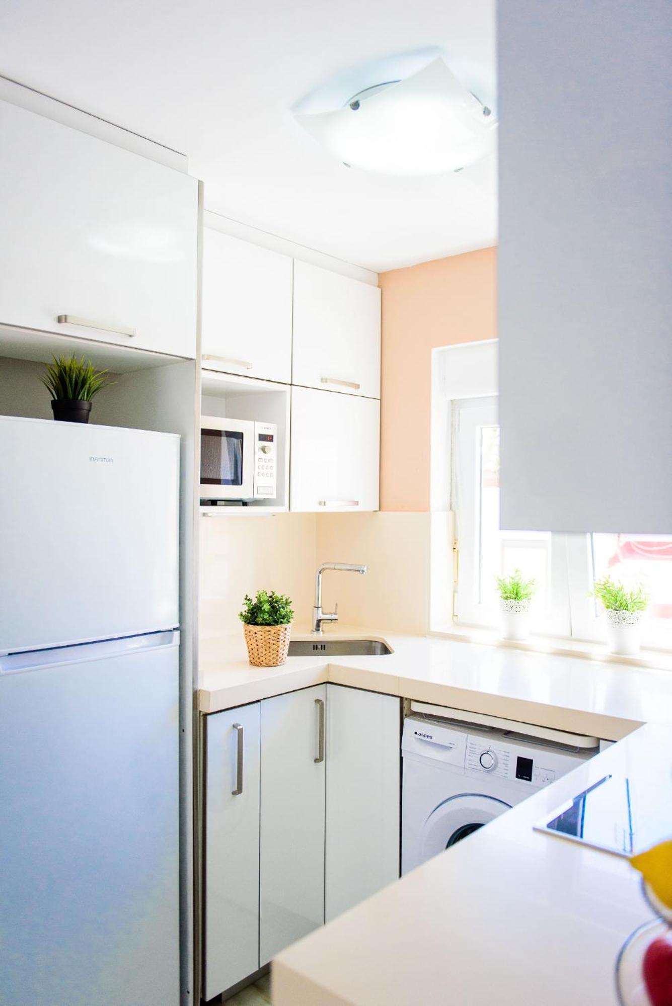 Livingtarifa Apartamento Bianco Exteriör bild