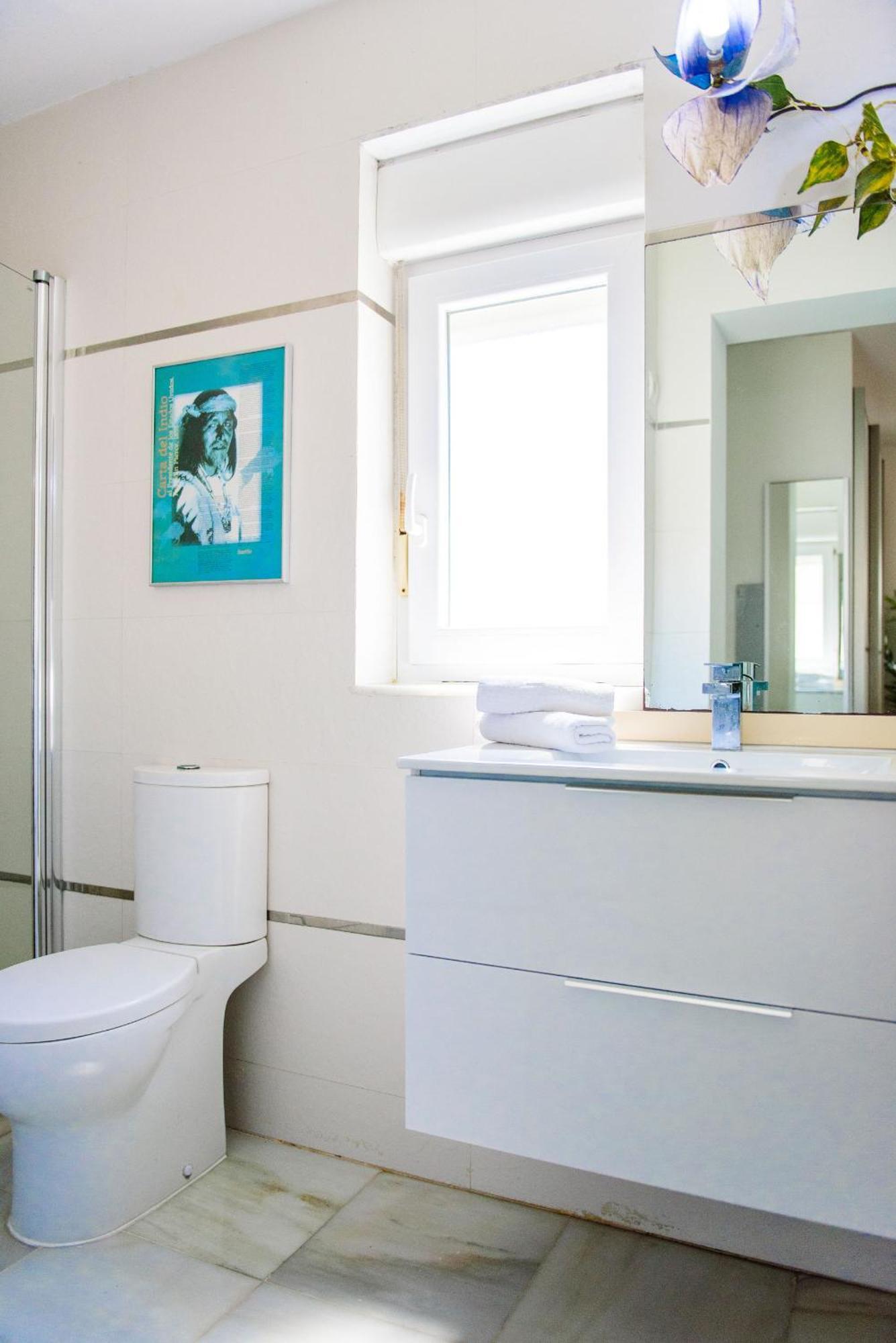 Livingtarifa Apartamento Bianco Exteriör bild